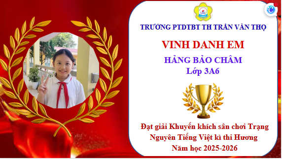 Hảng Bảo Châm 3A6