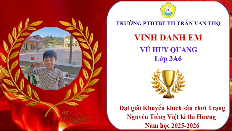 Vũ huy quang